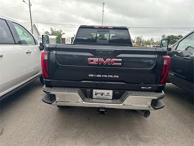 2025 GMC Sierra 2500 Crew Cab 4WD, Pickup for sale #T4325 - photo 2