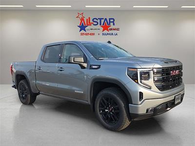 New 2026 GMC Sierra 1500 Elevation Crew Cab 4WD Pickup for sale #T4326 - photo 1