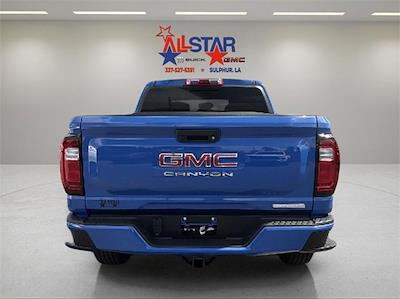 New 2025 GMC Canyon Elevation Crew Cab 4WD Pickup for sale #T43325 - photo 2