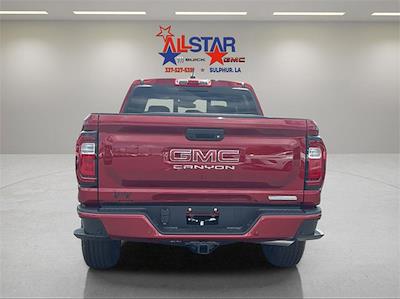 New 2025 GMC Canyon Elevation Crew Cab 4WD Pickup for sale #T43425 - photo 2