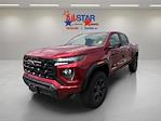 New 2025 GMC Canyon Elevation Crew Cab 4WD Pickup for sale #T43425 - photo 1