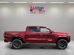 New 2025 GMC Canyon Elevation Crew Cab 4WD Pickup for sale #T43425 - photo 4
