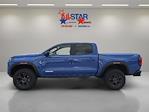New 2025 GMC Canyon Elevation Crew Cab 4WD Pickup for sale #T43525 - photo 3