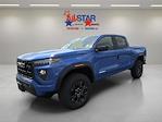 New 2025 GMC Canyon Elevation Crew Cab 4WD Pickup for sale #T43525 - photo 1