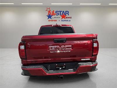 New 2025 GMC Canyon Elevation Crew Cab 4WD Pickup for sale #T43625 - photo 2