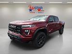 New 2025 GMC Canyon Elevation Crew Cab 4WD Pickup for sale #T43625 - photo 1