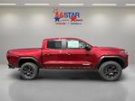 New 2025 GMC Canyon Elevation Crew Cab 4WD Pickup for sale #T43625 - photo 4