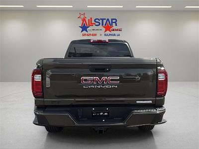 New 2025 GMC Canyon Elevation Crew Cab 4WD Pickup for sale #T44325 - photo 2