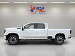 New 2025 GMC Sierra 2500 Denali Ultimate Crew Cab 4WD Pickup for sale #T44425 - photo 2