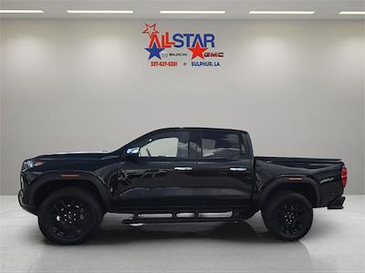 New 2025 GMC Canyon Denali Crew Cab 4WD Pickup for sale #T44825 - photo 1