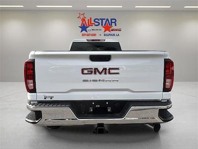 New 2025 GMC Sierra 2500 Pro Double Cab 4WD Pickup for sale #T44925 - photo 2