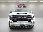 New 2025 GMC Sierra 2500 Pro Double Cab 4WD Pickup for sale #T44925 - photo 3