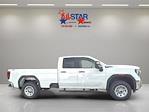 New 2025 GMC Sierra 2500 Pro Double Cab 4WD Pickup for sale #T44925 - photo 4