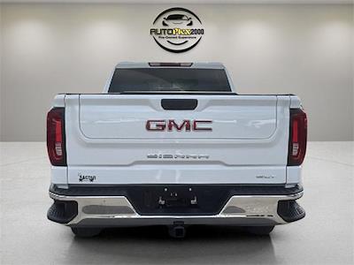 New 2025 GMC Sierra 1500 SLT Crew Cab 4WD Pickup for sale #T45025 - photo 2