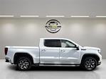 New 2025 GMC Sierra 1500 SLT Crew Cab 4WD Pickup for sale #T45025 - photo 4