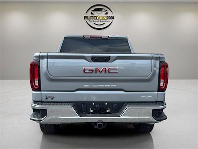 New 2025 GMC Sierra 1500 SLT Crew Cab 4WD Pickup for sale #T45125 - photo 2