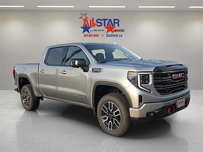 New 2026 GMC Sierra 1500 AT4 Crew Cab 4WD Pickup for sale #T4526 - photo 1