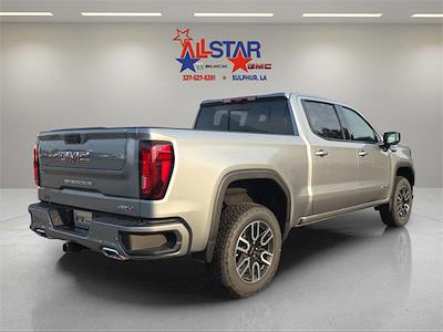 New 2026 GMC Sierra 1500 AT4 Crew Cab 4WD Pickup for sale #T4526 - photo 2