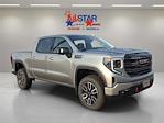 New 2026 GMC Sierra 1500 AT4 Crew Cab 4WD Pickup for sale #T4526 - photo 1