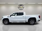New 2025 GMC Sierra 1500 SLT Crew Cab 4WD Pickup for sale #T46425 - photo 3