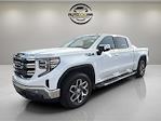 New 2025 GMC Sierra 1500 SLT Crew Cab 4WD Pickup for sale #T46425 - photo 1