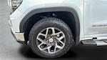 New 2025 GMC Sierra 1500 SLT Crew Cab 4WD Pickup for sale #T46425 - photo 21