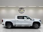 New 2025 GMC Sierra 1500 SLT Crew Cab 4WD Pickup for sale #T46425 - photo 4