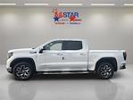 New 2025 GMC Sierra 1500 SLT Crew Cab 4WD Pickup for sale #T46525 - photo 3