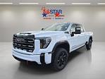 New 2025 GMC Sierra 2500 AT4 Crew Cab 4WD Pickup for sale #T46825 - photo 1