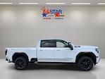 New 2025 GMC Sierra 2500 AT4 Crew Cab 4WD Pickup for sale #T46825 - photo 4