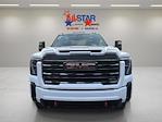 New 2025 GMC Sierra 2500 AT4 Crew Cab 4WD Pickup for sale #T46825 - photo 5