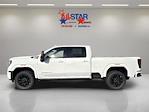 New 2025 GMC Sierra 2500 AT4 Crew Cab 4WD Pickup for sale #T46925 - photo 1