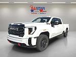 New 2025 GMC Sierra 2500 AT4 Crew Cab 4WD Pickup for sale #T46925 - photo 2