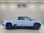 New 2025 GMC Sierra 2500 AT4 Crew Cab 4WD Pickup for sale #T46925 - photo 4