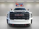New 2025 GMC Sierra 2500 AT4 Crew Cab 4WD Pickup for sale #T46925 - photo 5