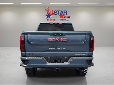 New 2025 GMC Sierra 2500 Denali Crew Cab 4WD Pickup for sale #T47025 - photo 2