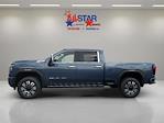 New 2025 GMC Sierra 2500 Denali Crew Cab 4WD Pickup for sale #T47025 - photo 3