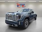 New 2025 GMC Sierra 2500 Denali Crew Cab 4WD Pickup for sale #T47025 - photo 1