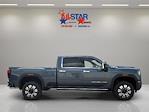 New 2025 GMC Sierra 2500 Denali Crew Cab 4WD Pickup for sale #T47025 - photo 4