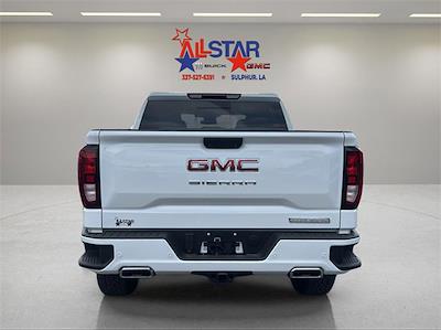 New 2025 GMC Sierra 1500 Elevation Crew Cab 4WD Pickup for sale #T47125 - photo 2