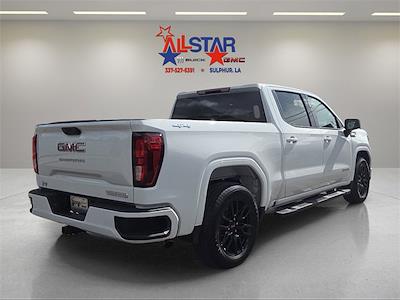 New 2026 GMC Sierra 1500 Elevation Crew Cab for sale #T4726 - photo 2