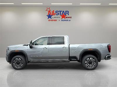 New 2025 GMC Sierra 2500 Denali Ultimate Crew Cab 4WD Pickup for sale #T47425 - photo 2