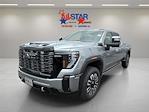 New 2025 GMC Sierra 2500 Denali Ultimate Crew Cab 4WD Pickup for sale #T47425 - photo 1