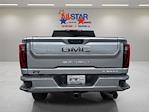 New 2025 GMC Sierra 2500 Denali Ultimate Crew Cab 4WD Pickup for sale #T47425 - photo 3
