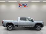 New 2025 GMC Sierra 2500 Denali Ultimate Crew Cab 4WD Pickup for sale #T47425 - photo 4