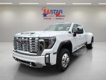 New 2025 GMC Sierra 3500 Denali Crew Cab 4WD Pickup for sale #T47725 - photo 1