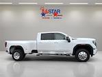 New 2025 GMC Sierra 3500 Denali Crew Cab 4WD Pickup for sale #T47725 - photo 4