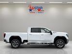 New 2025 GMC Sierra 2500 SLT Crew Cab 4WD Pickup for sale #T48125 - photo 4