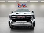 New 2025 GMC Sierra 2500 SLT Crew Cab 4WD Pickup for sale #T48125 - photo 5