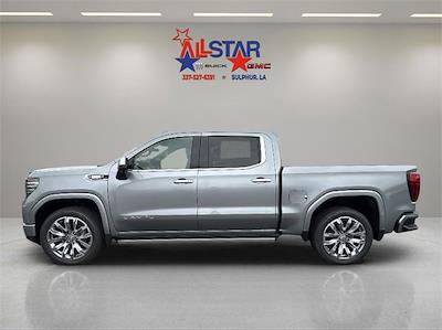 New 2025 GMC Sierra 1500 Denali Crew Cab 4WD Pickup for sale #T48325 - photo 2